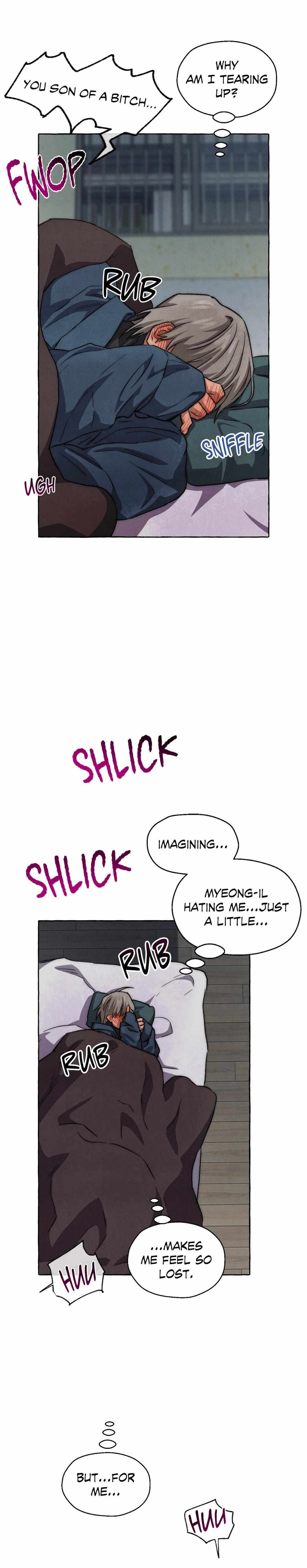 Read Slammer Dogs Manga Online