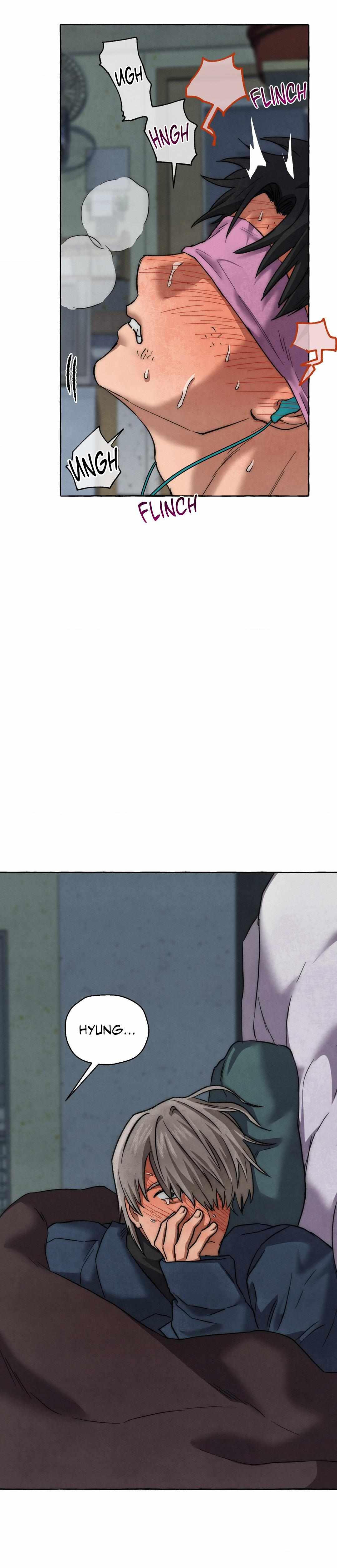 Read Slammer Dogs Manga Online