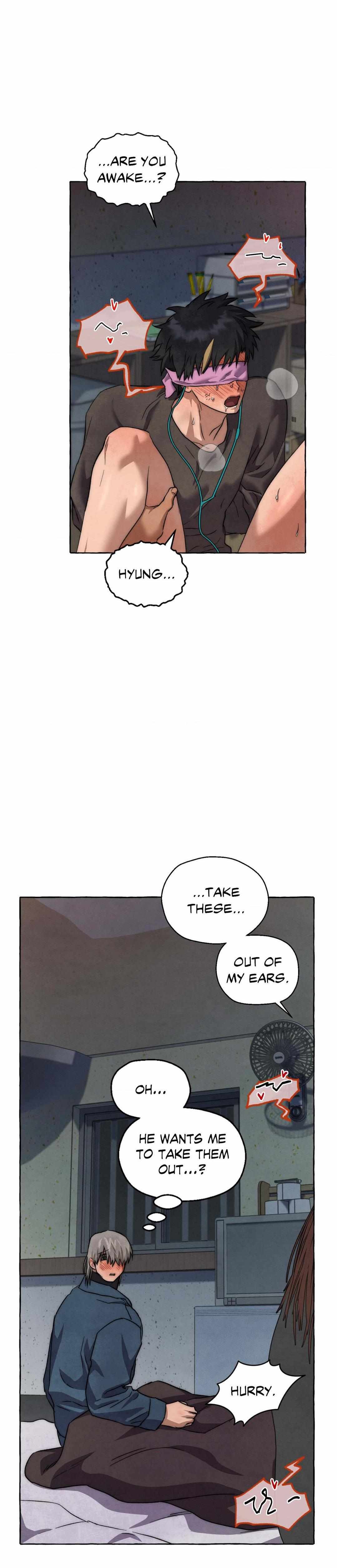 Read Slammer Dogs Manga Online