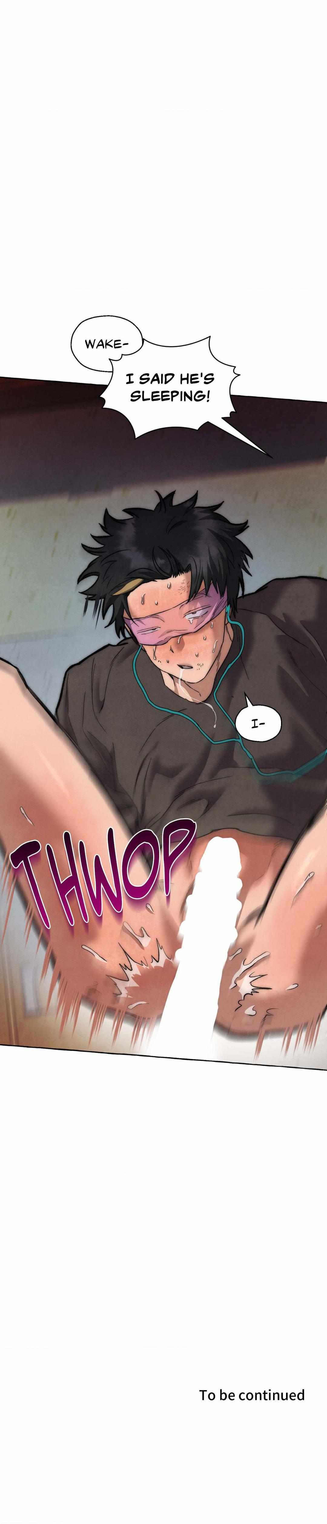 Read Slammer Dogs Manga Online