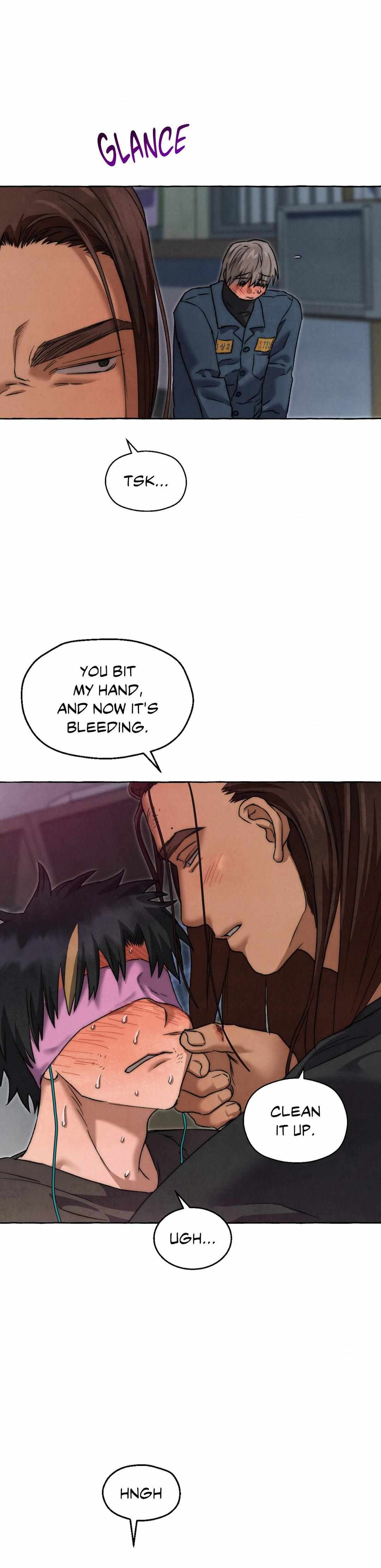 Read Slammer Dogs Manga Online