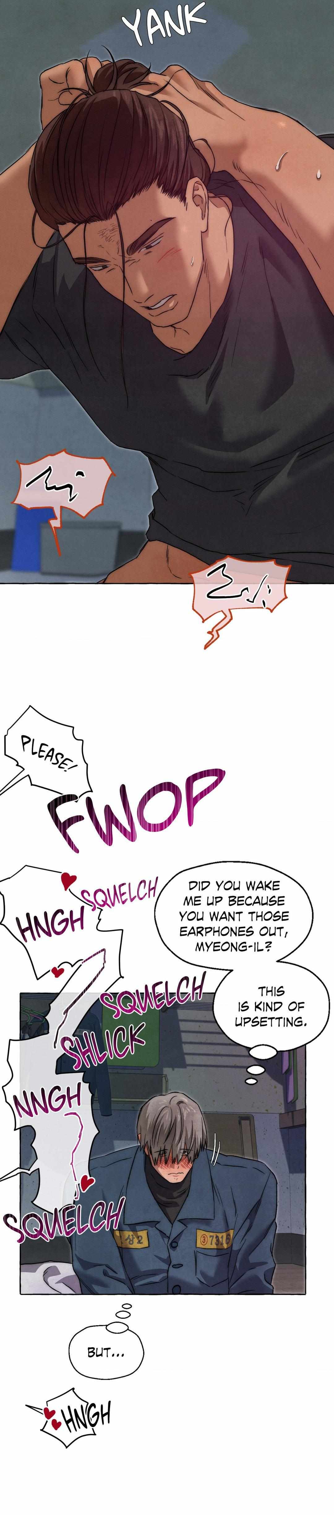 Read Slammer Dogs Manga Online