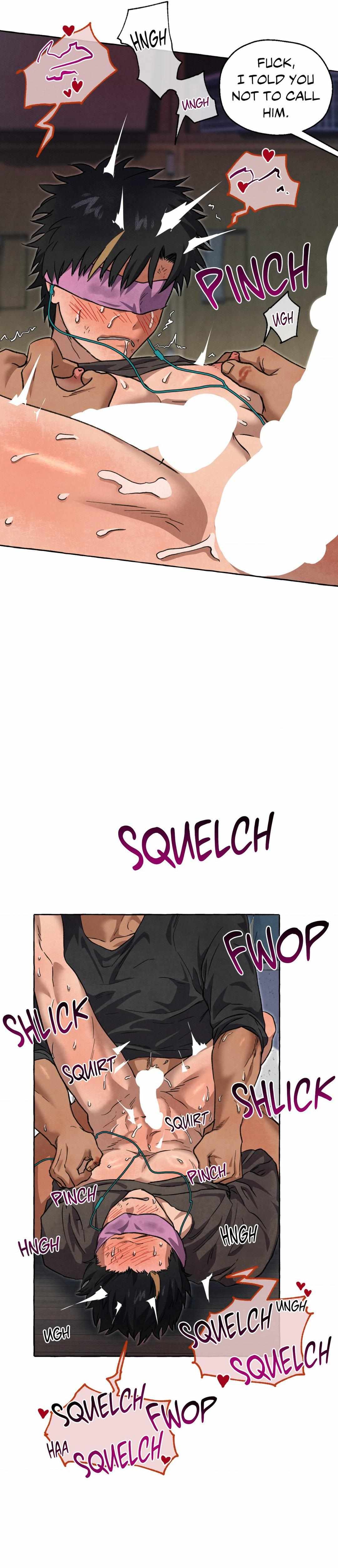 Read Slammer Dogs Manga Online