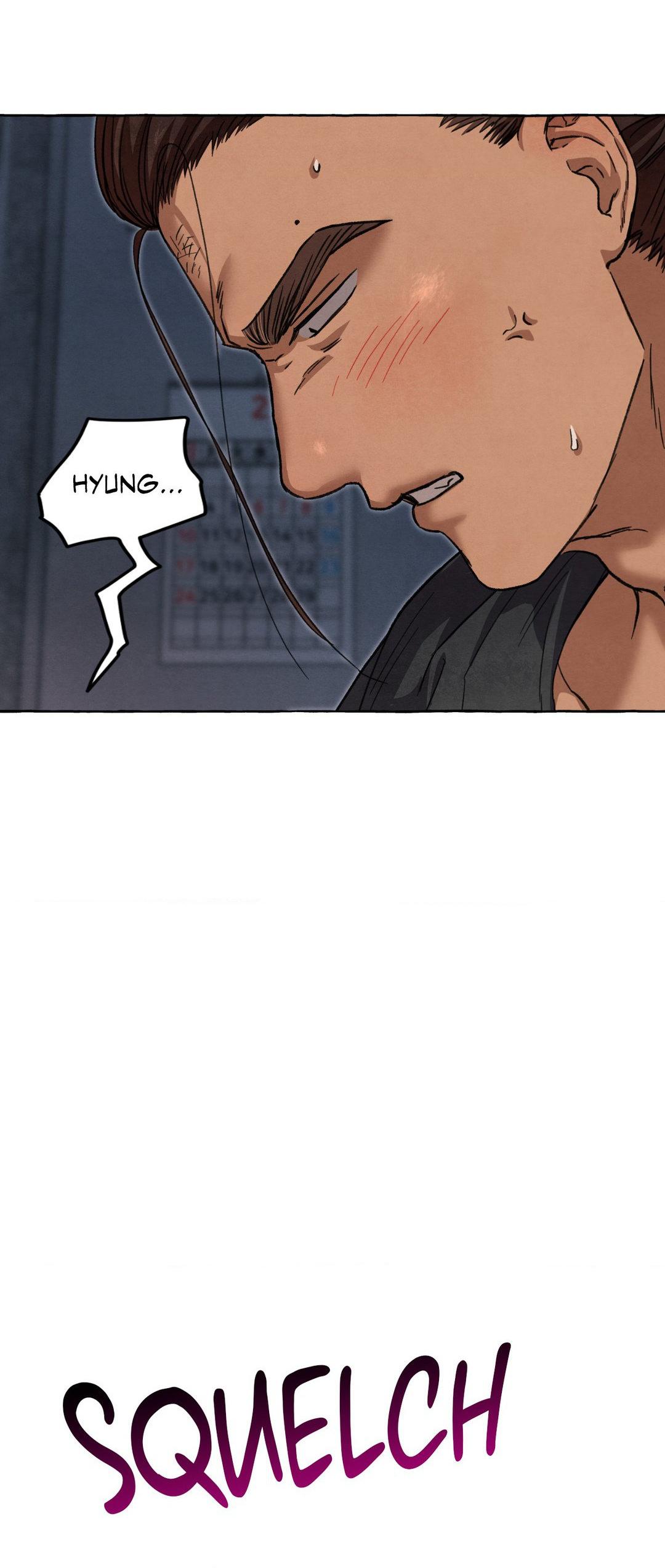 Read Slammer Dogs Manga Online