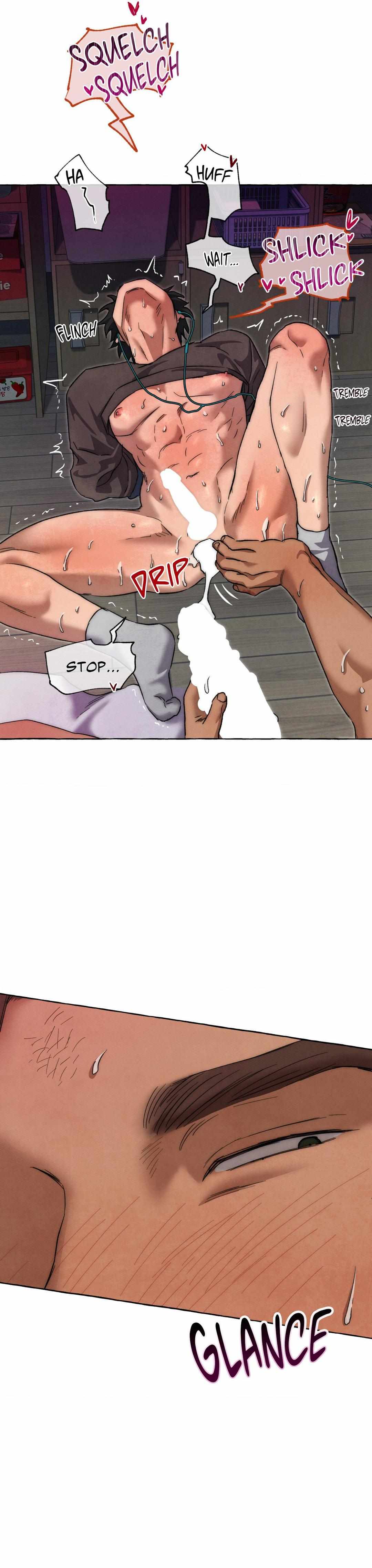 Read Slammer Dogs Manga Online