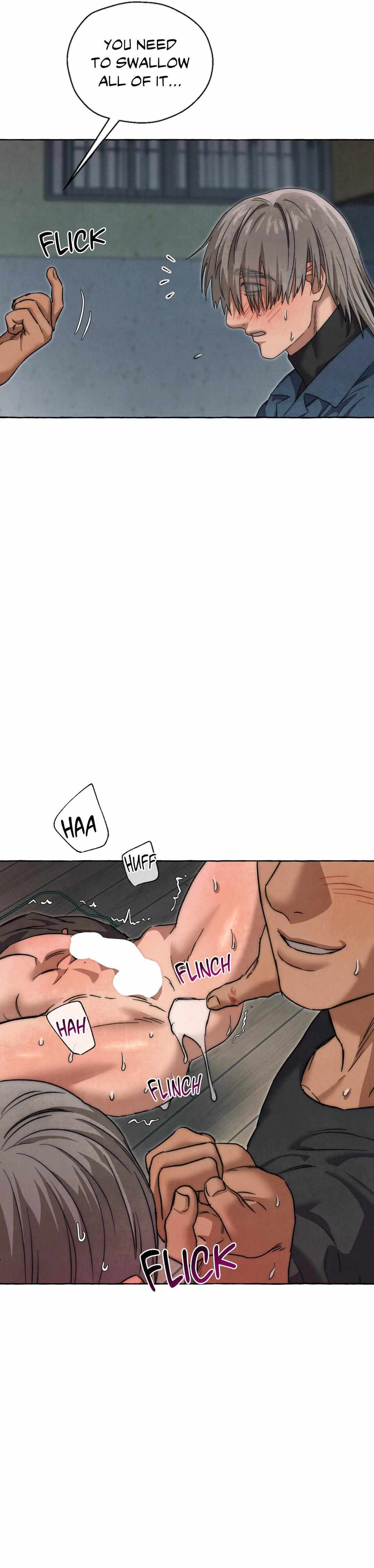 Read Slammer Dogs Manga Online