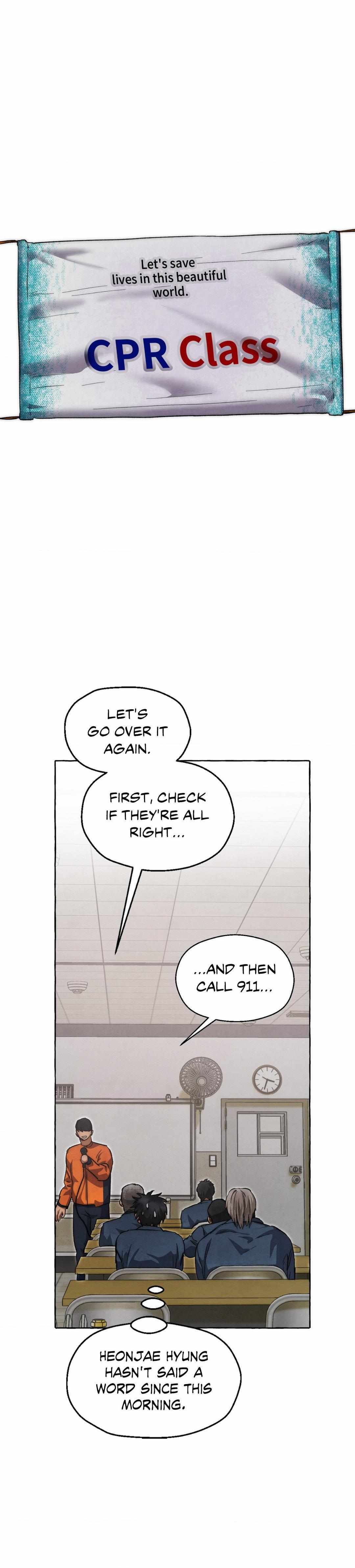 Read Slammer Dogs Manga Online