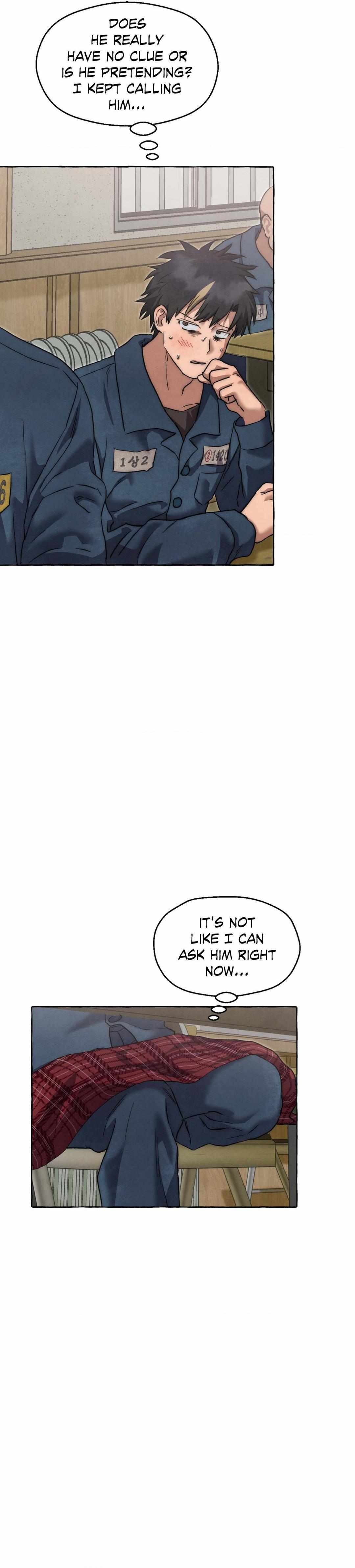 Read Slammer Dogs Manga Online