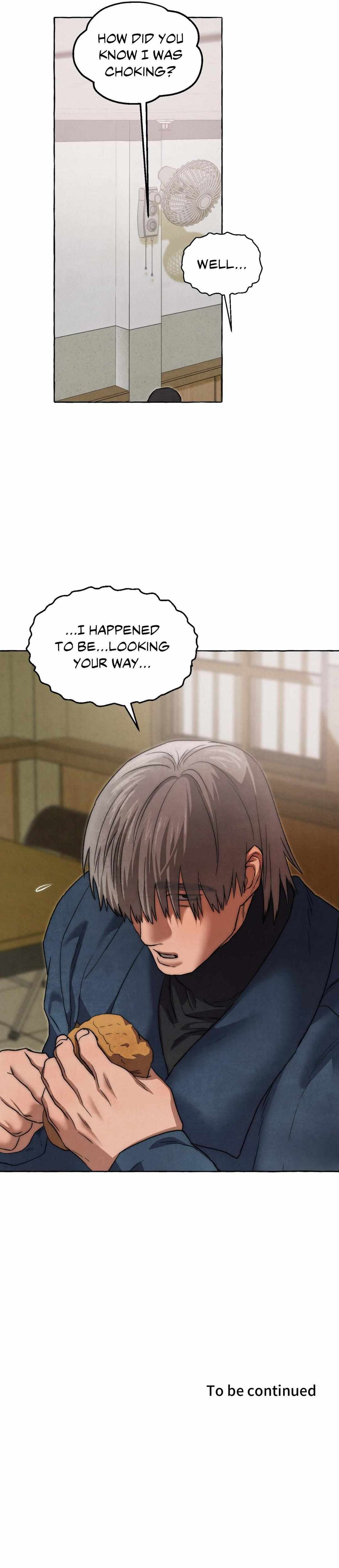 Read Slammer Dogs Manga Online