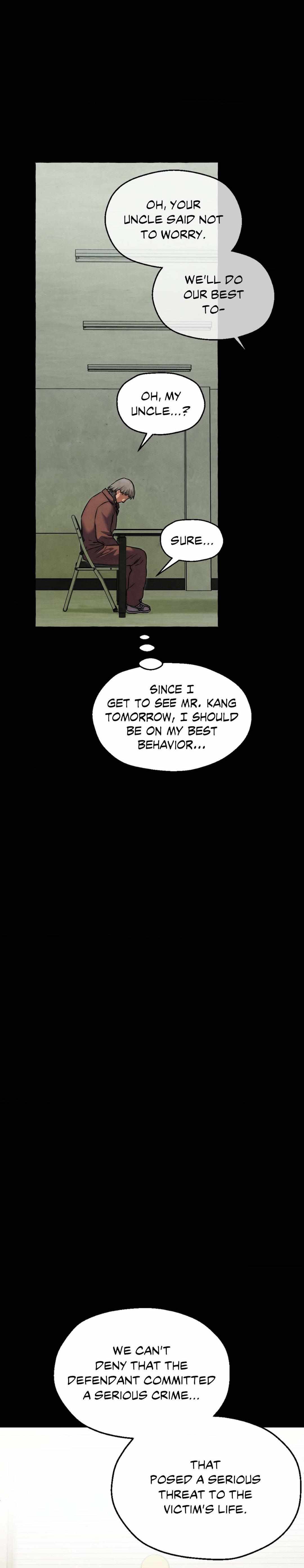 Read Slammer Dogs Manga Online