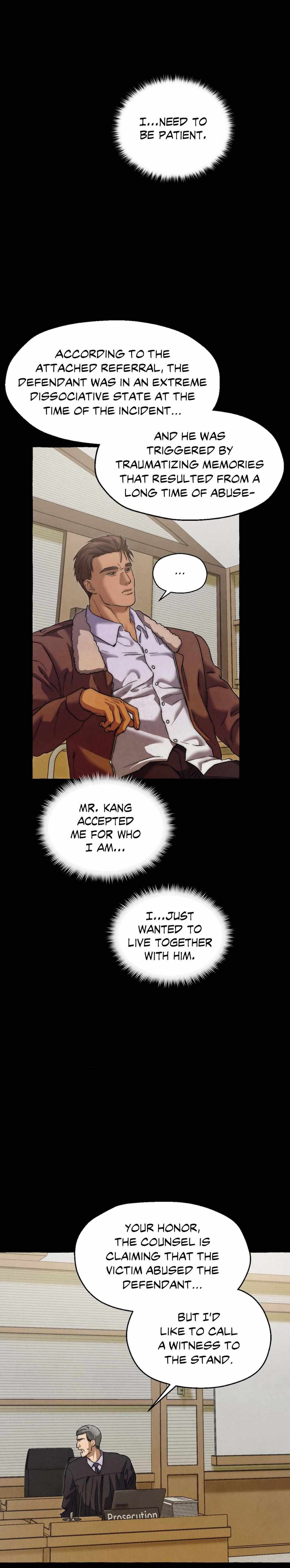 Read Slammer Dogs Manga Online