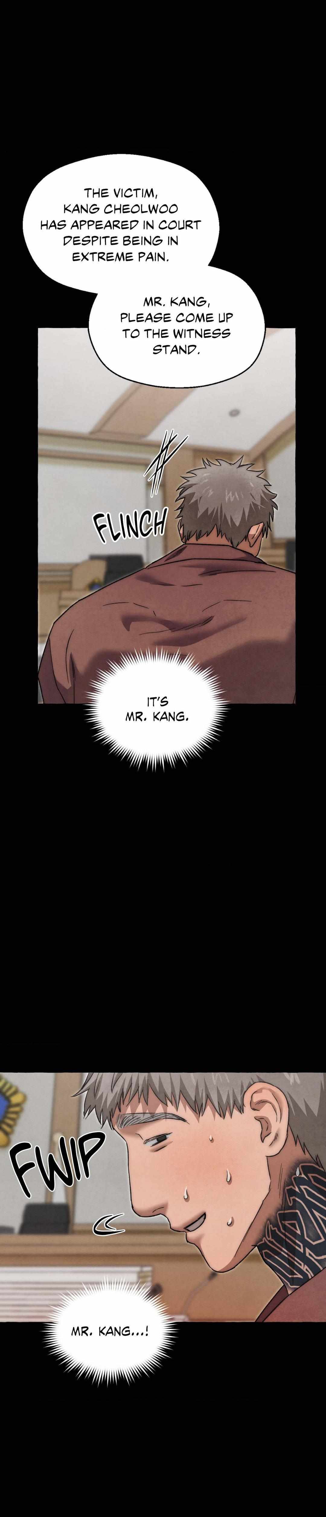 Read Slammer Dogs Manga Online