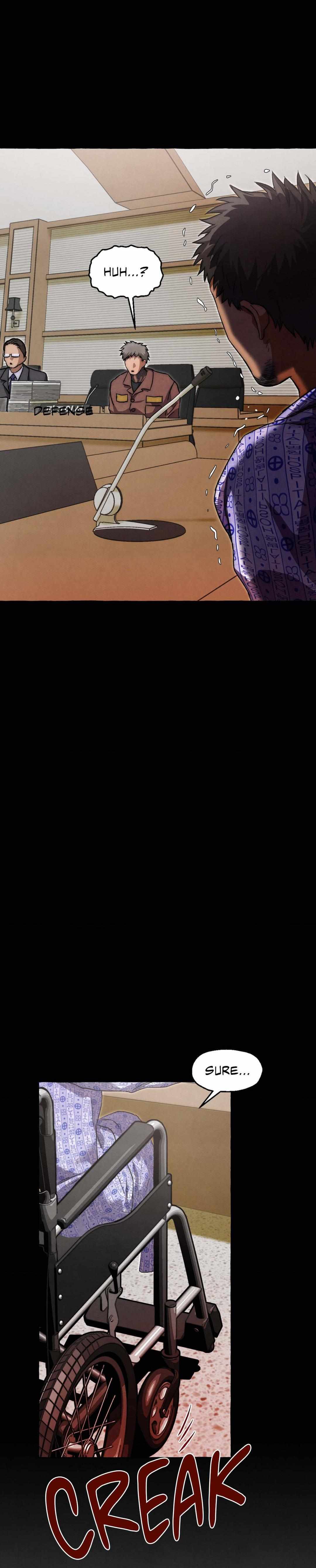 Read Slammer Dogs Manga Online