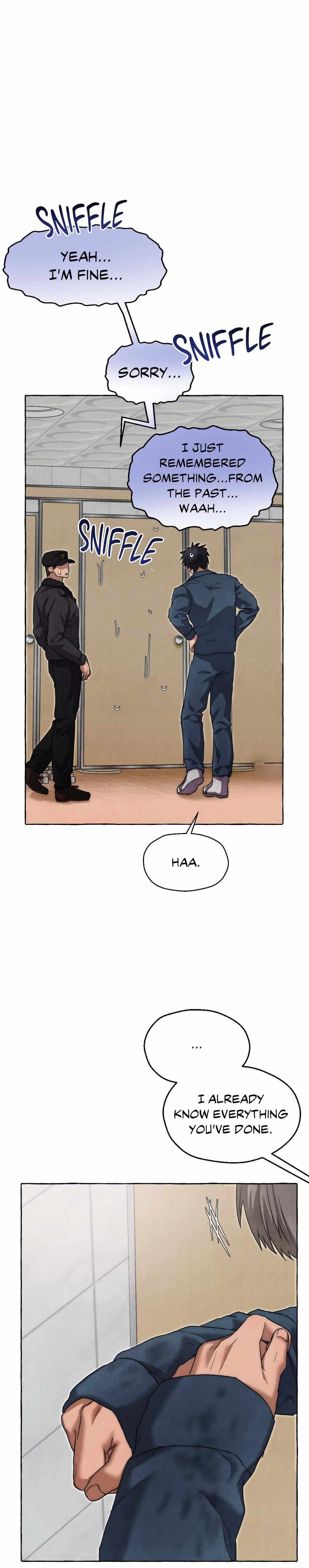 Read Slammer Dogs Manga Online