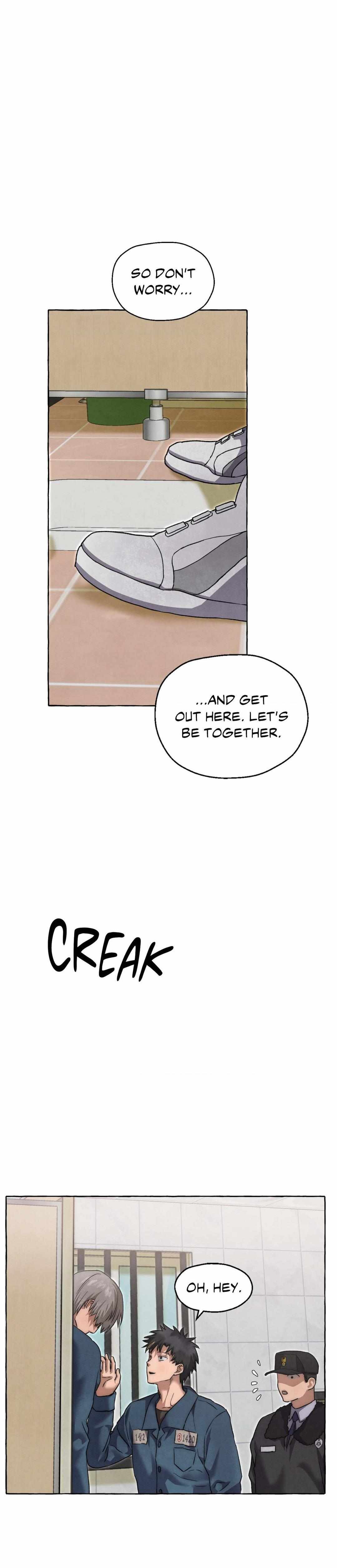 Read Slammer Dogs Manga Online