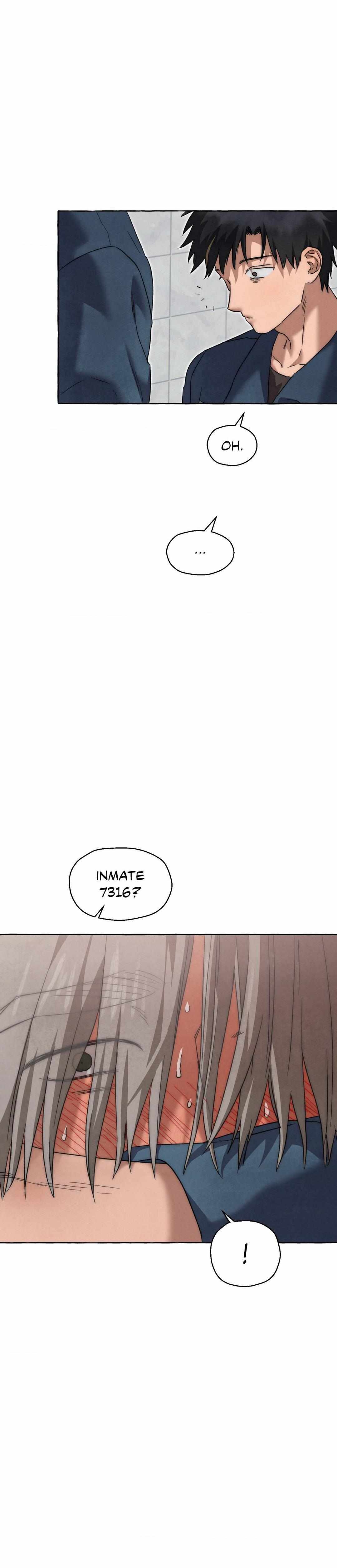 Read Slammer Dogs Manga Online