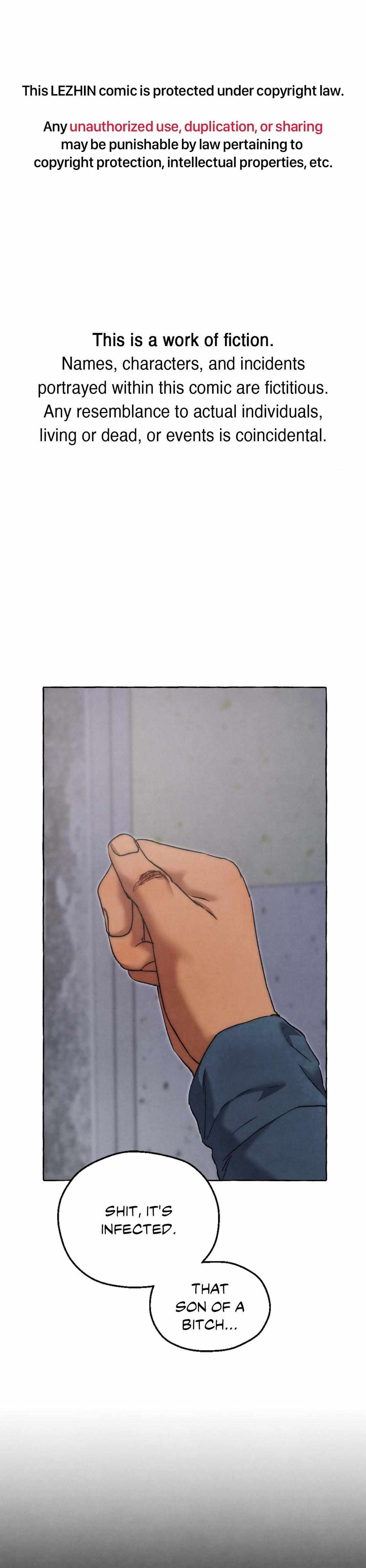 Read Slammer Dogs Manga Online