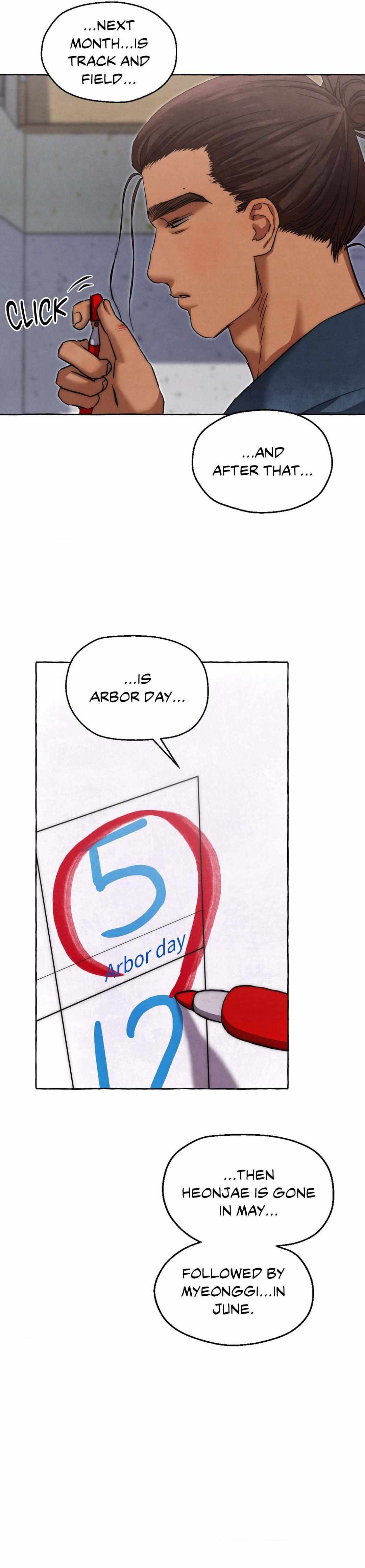 Read Slammer Dogs Manga Online