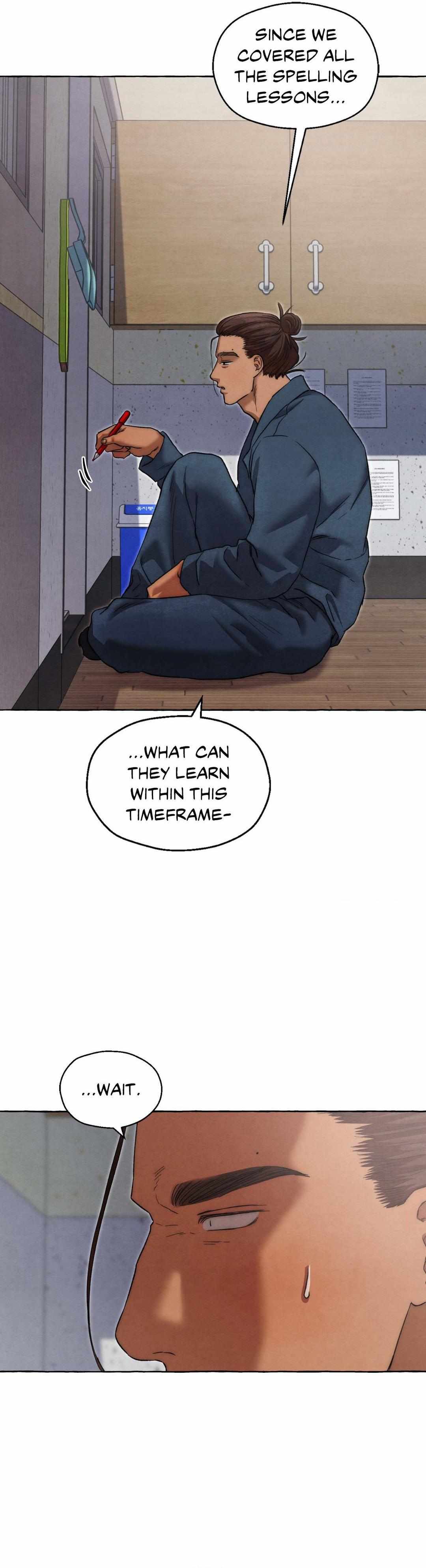 Read Slammer Dogs Manga Online