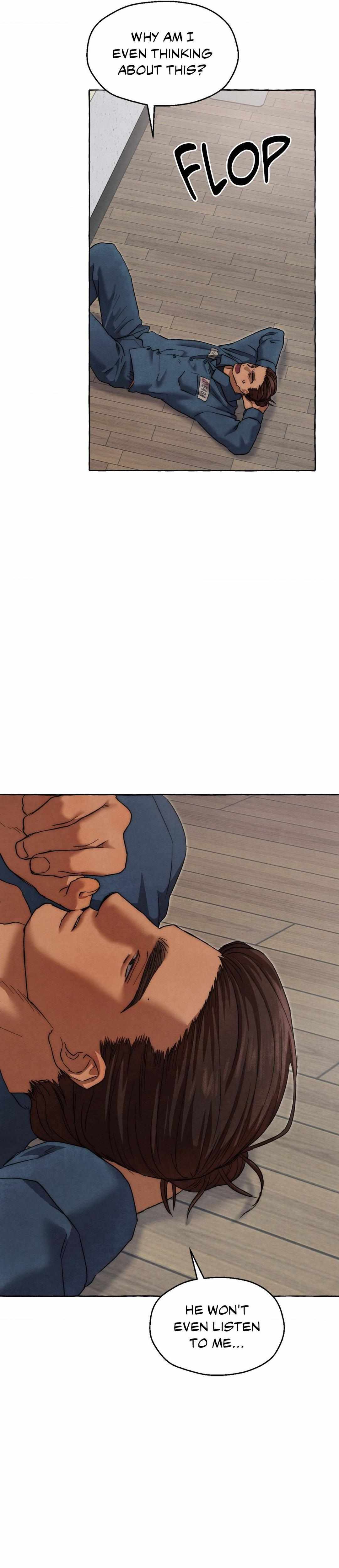 Read Slammer Dogs Manga Online