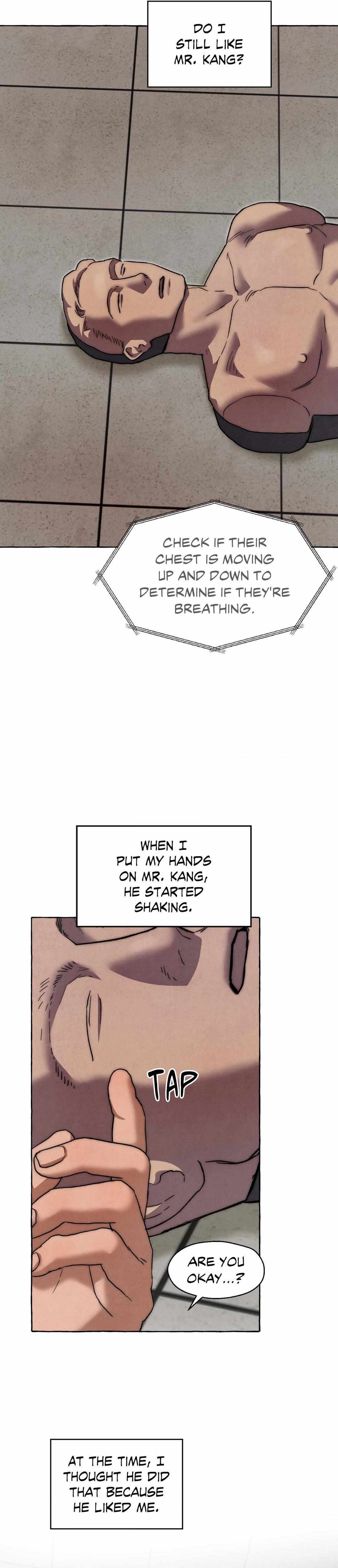 Read Slammer Dogs Manga Online