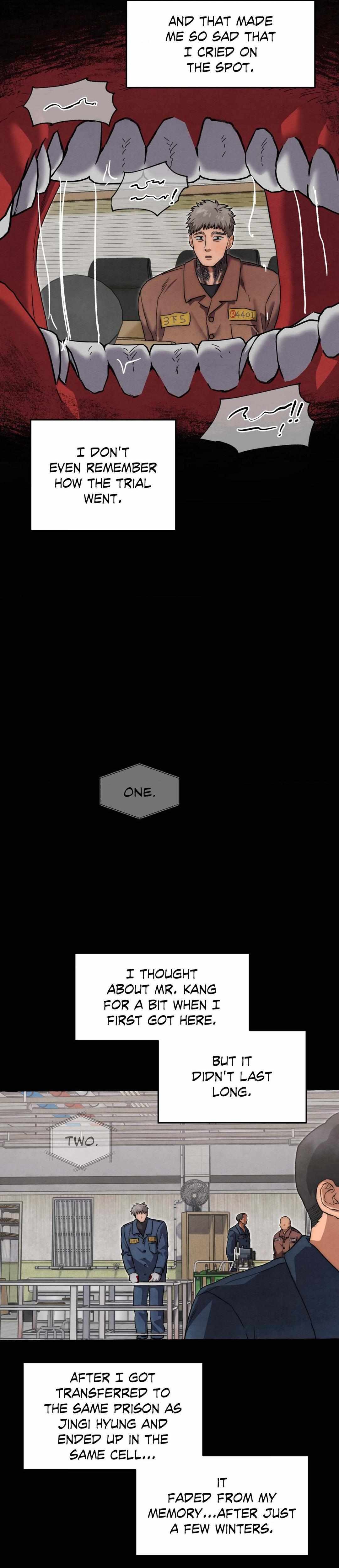 Read Slammer Dogs Manga Online