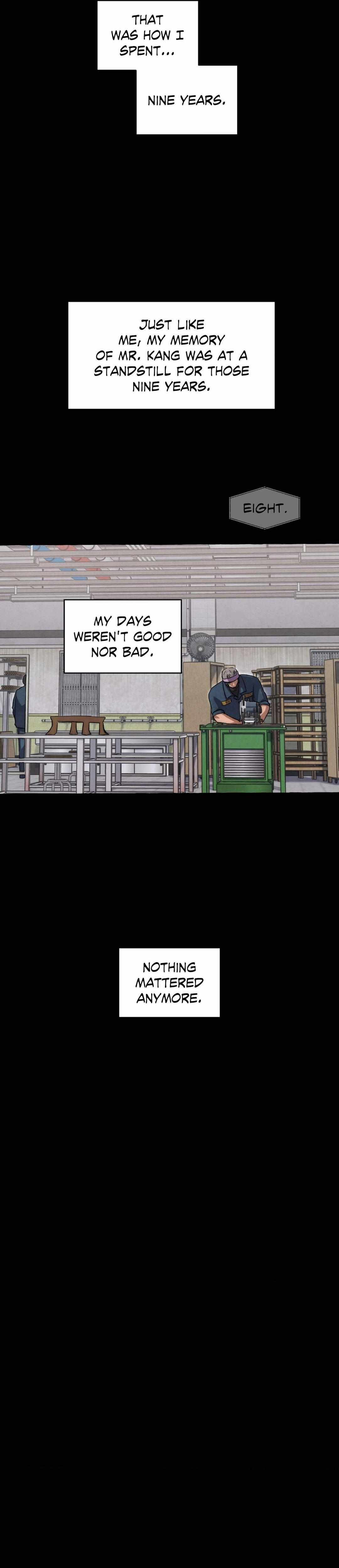 Read Slammer Dogs Manga Online