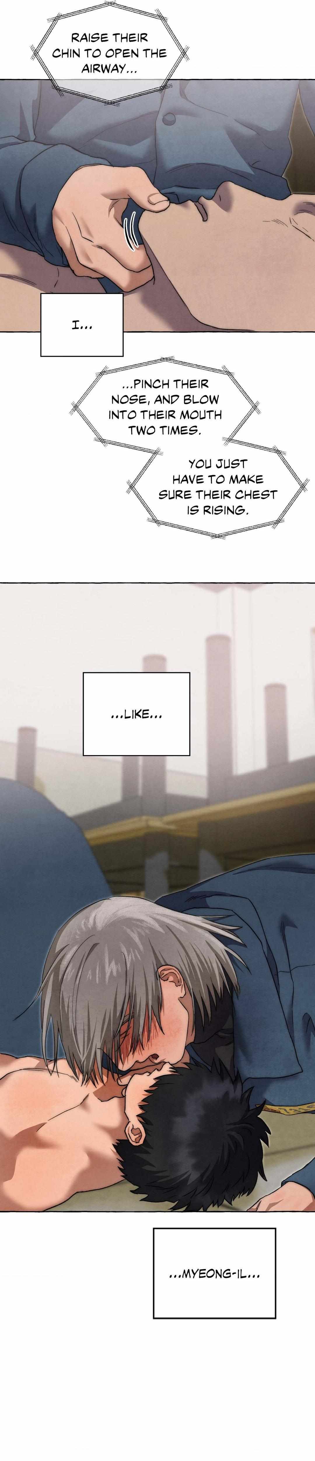 Read Slammer Dogs Manga Online