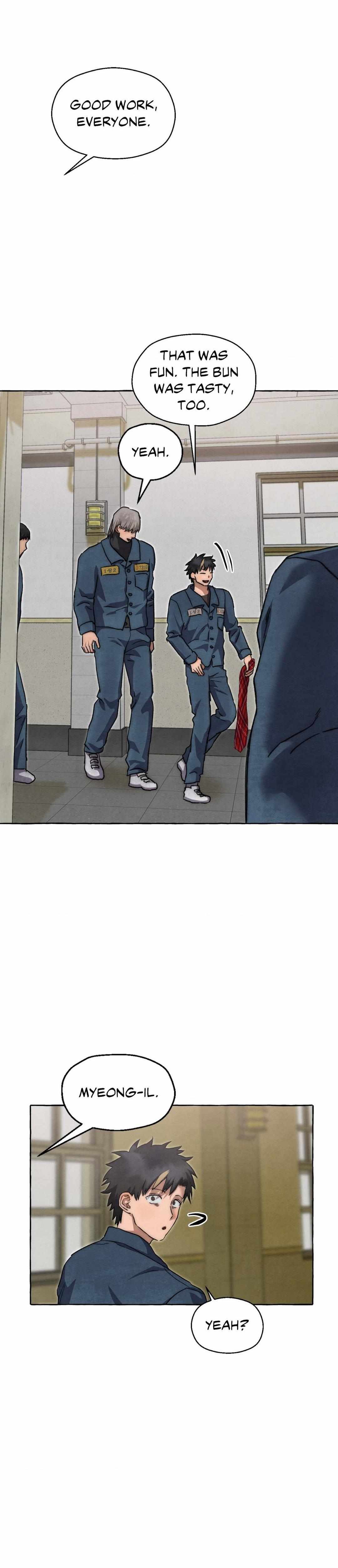 Read Slammer Dogs Manga Online