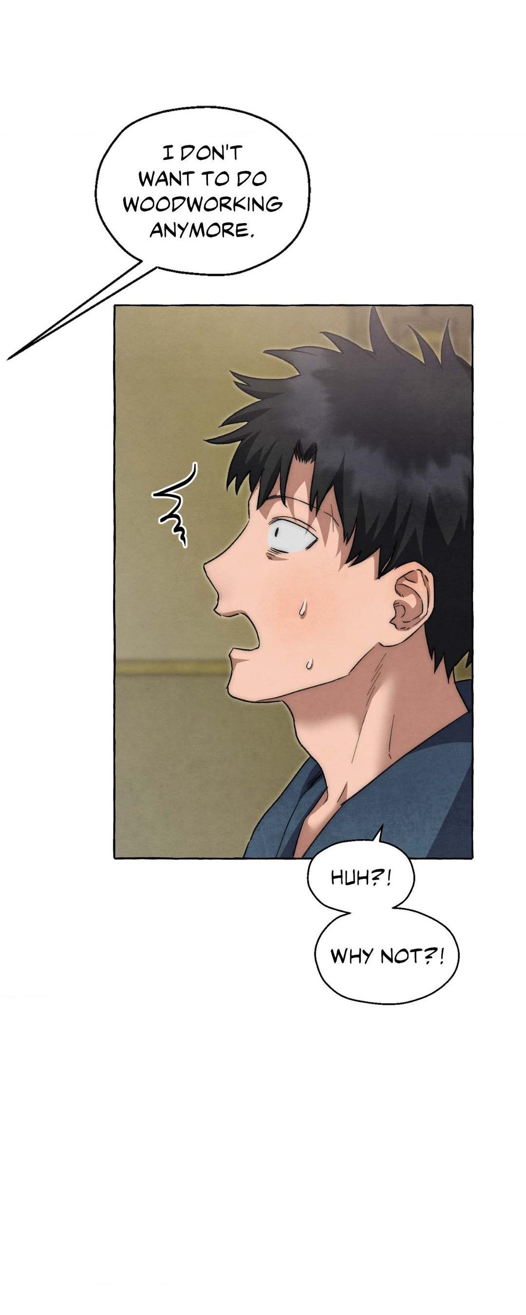 Read Slammer Dogs Manga Online