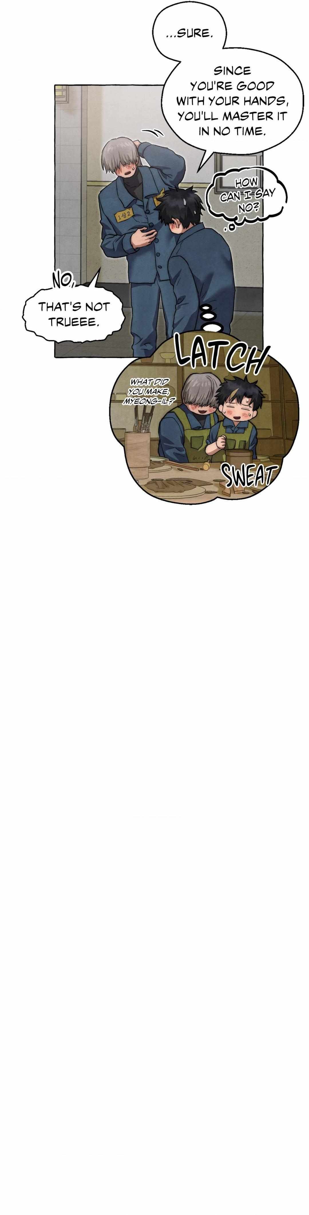 Read Slammer Dogs Manga Online