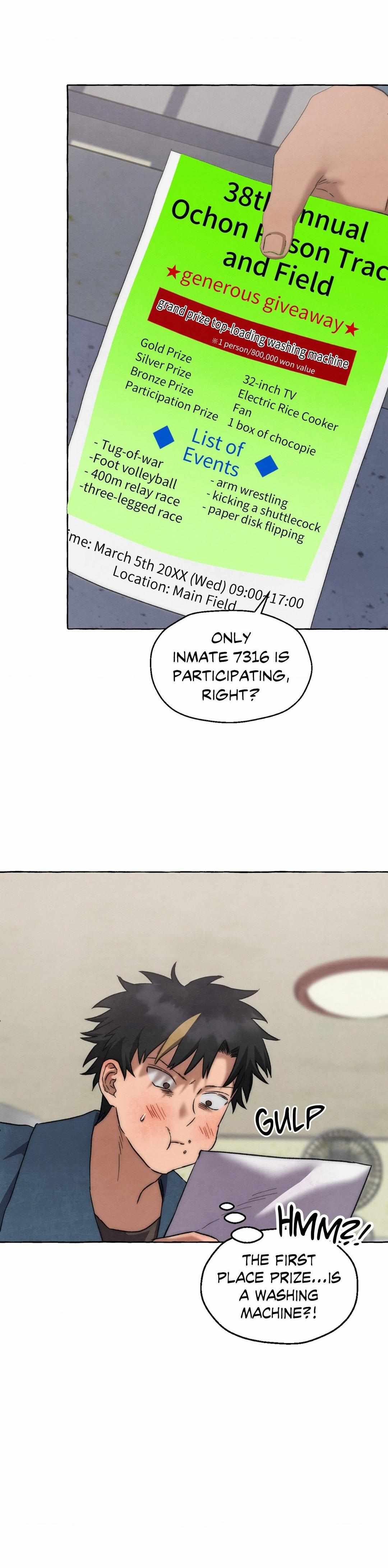 Read Slammer Dogs Manga Online