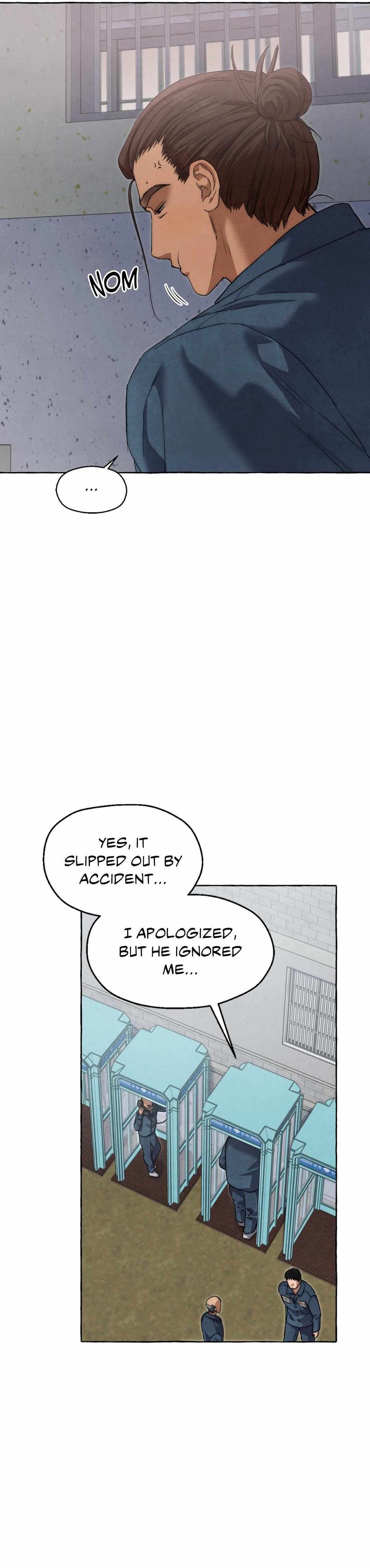 Read Slammer Dogs Manga Online