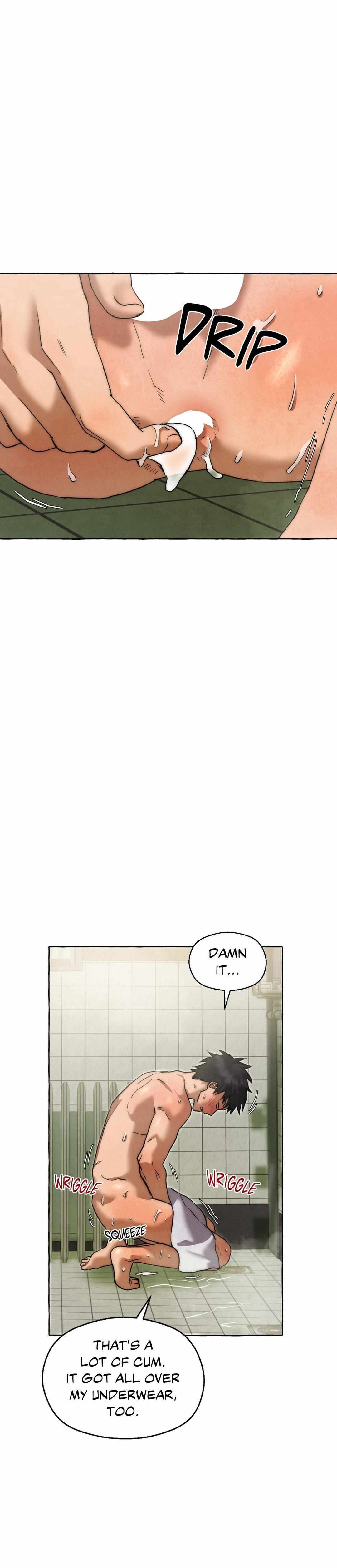 Read Slammer Dogs Manga Online