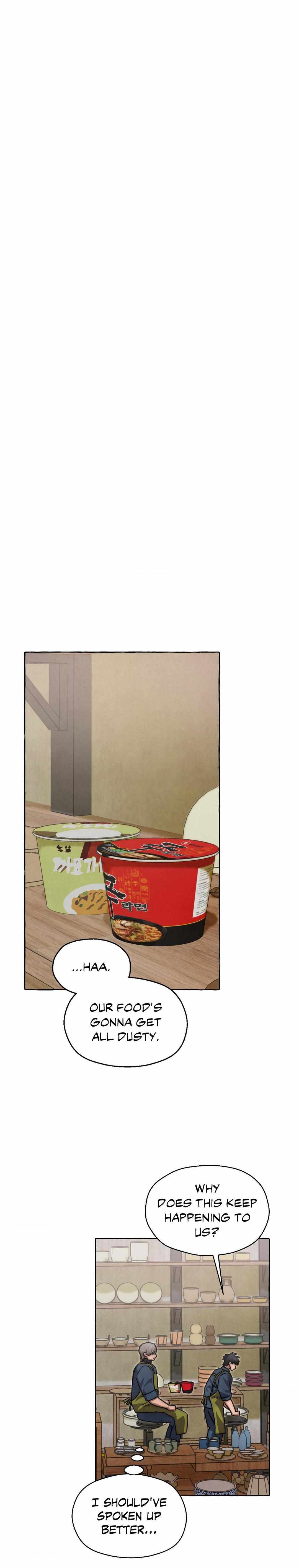 Read Slammer Dogs Manga Online