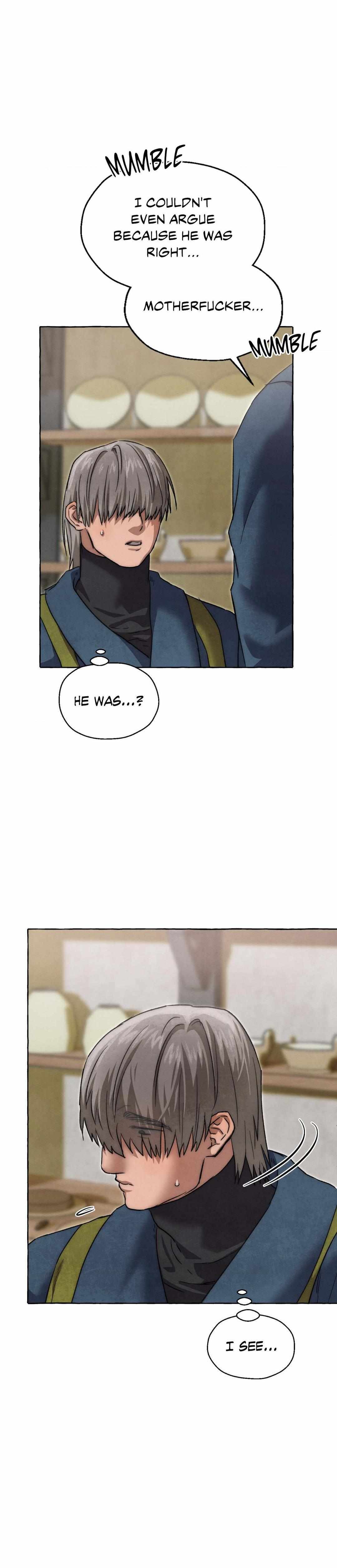 Read Slammer Dogs Manga Online