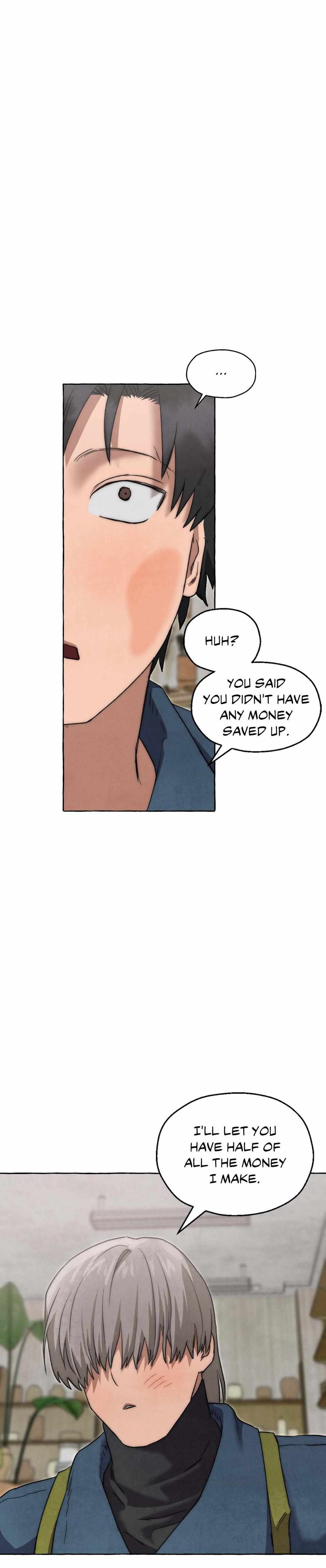 Read Slammer Dogs Manga Online