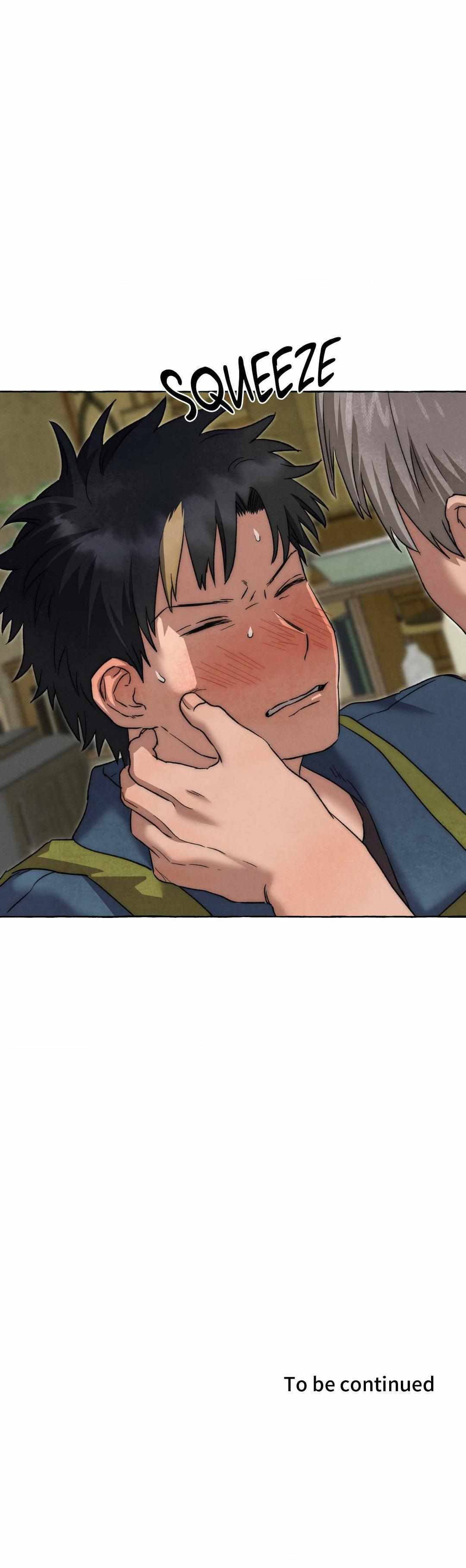 Read Slammer Dogs Manga Online