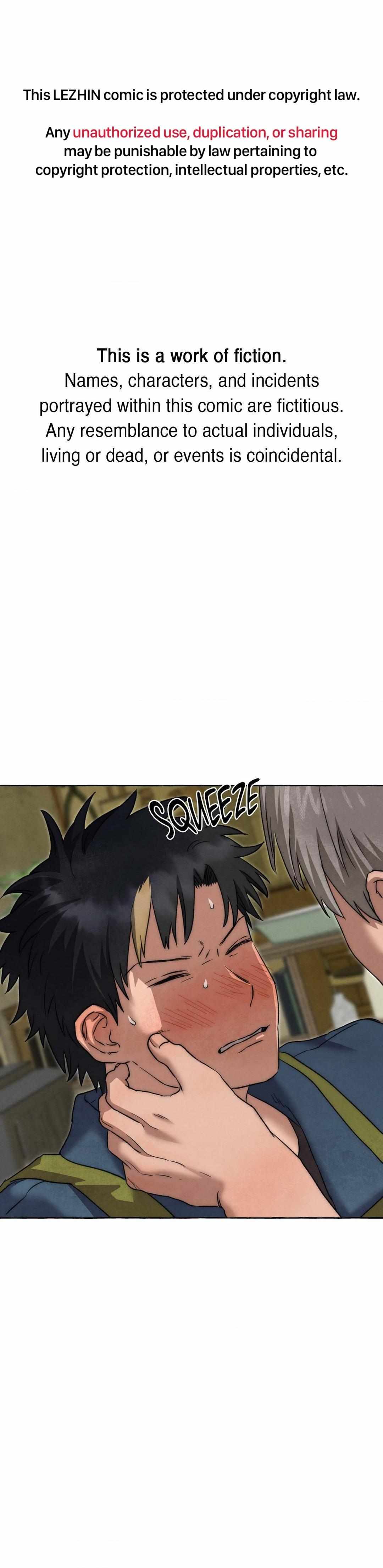 Read Slammer Dogs Manga Online