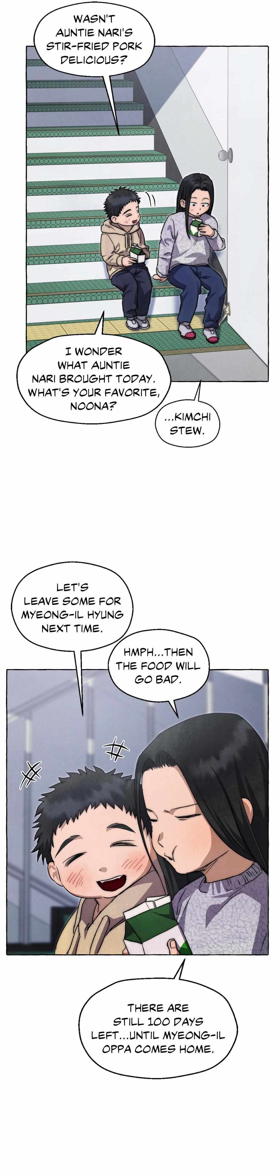 Read Slammer Dogs Manga Online