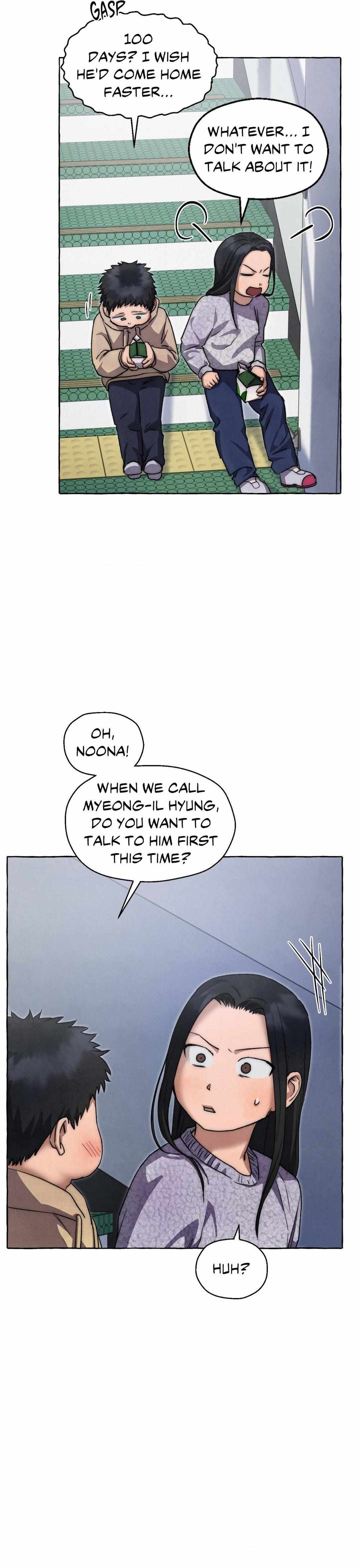 Read Slammer Dogs Manga Online