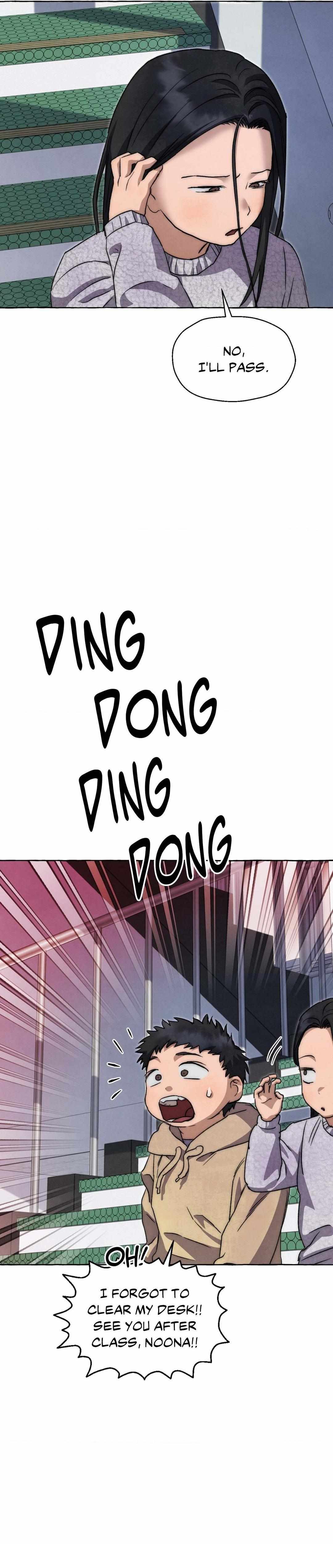 Read Slammer Dogs Manga Online