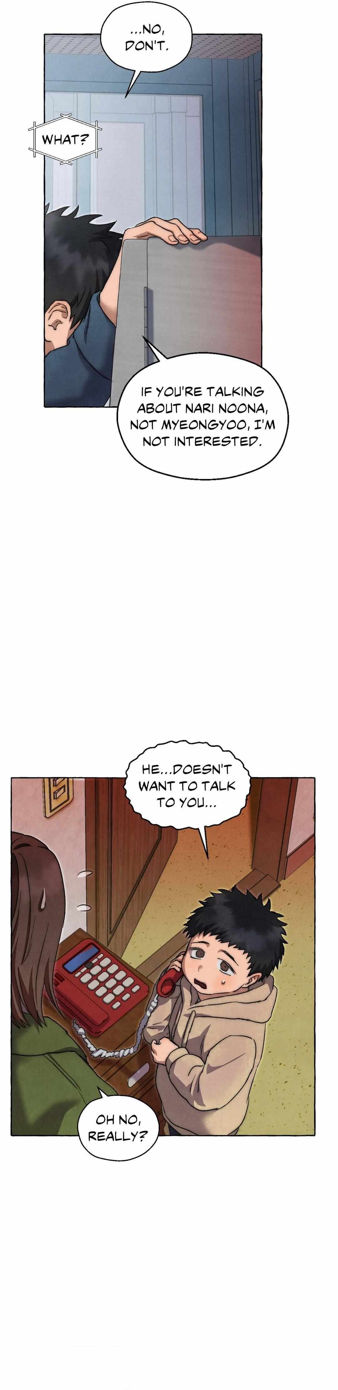 Read Slammer Dogs Manga Online