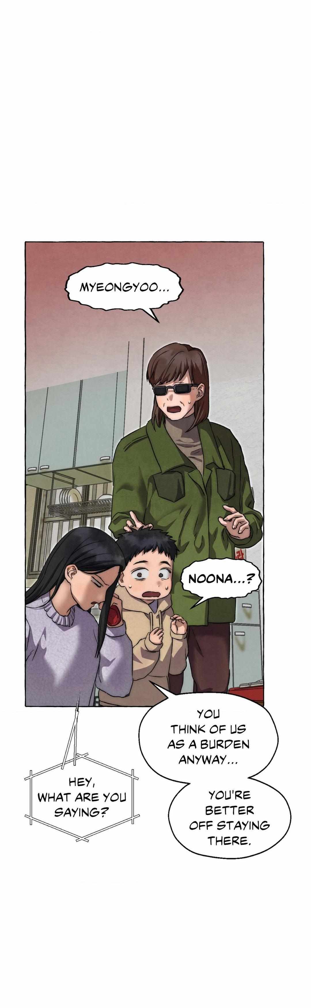 Read Slammer Dogs Manga Online