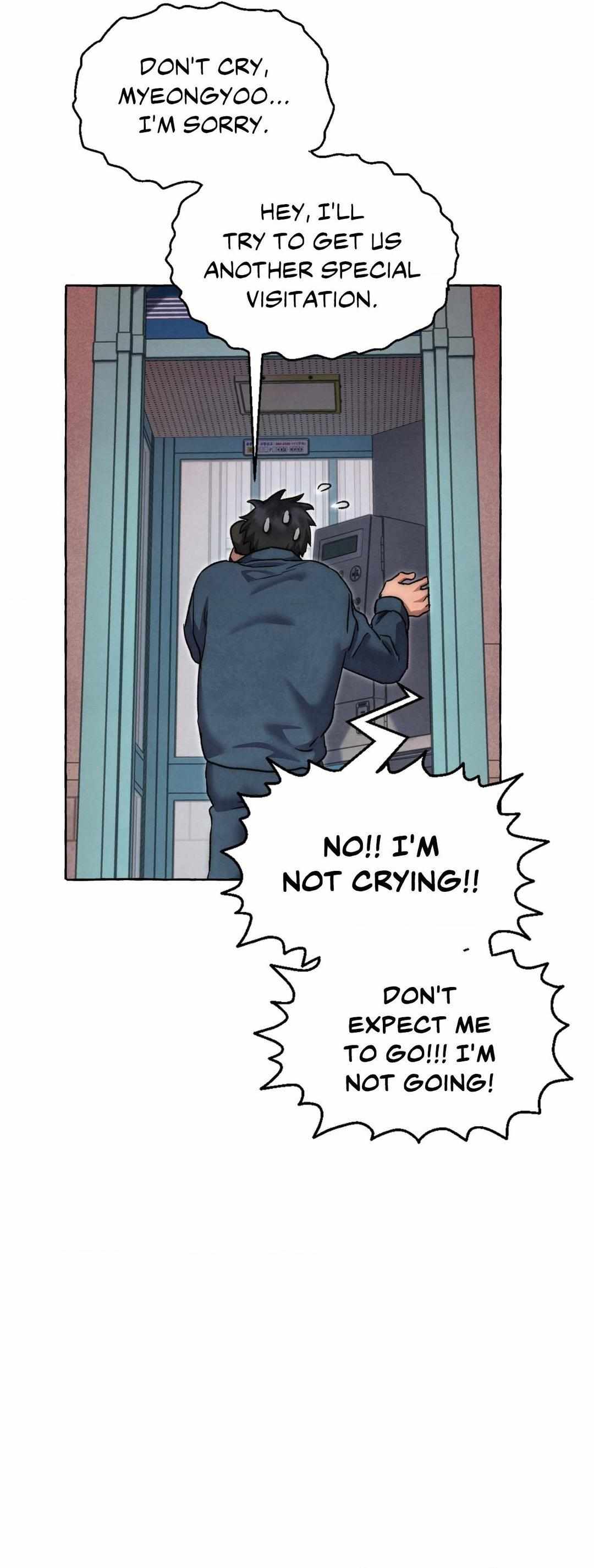 Read Slammer Dogs Manga Online