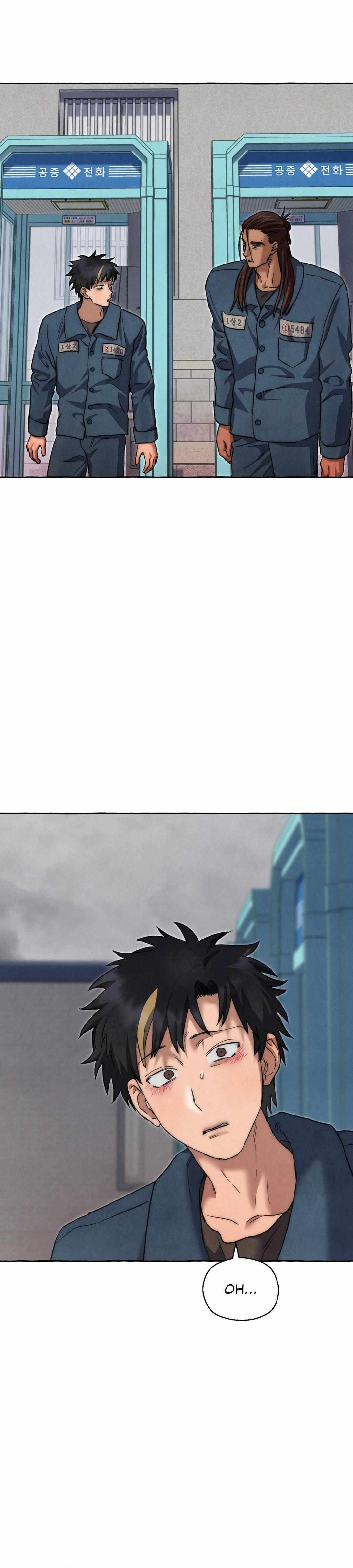 Read Slammer Dogs Manga Online