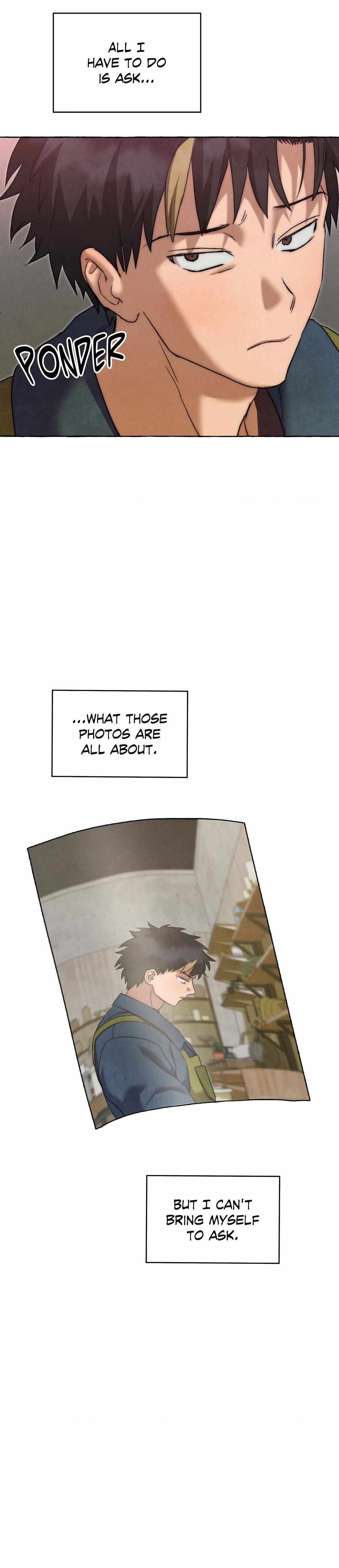 Read Slammer Dogs Manga Online