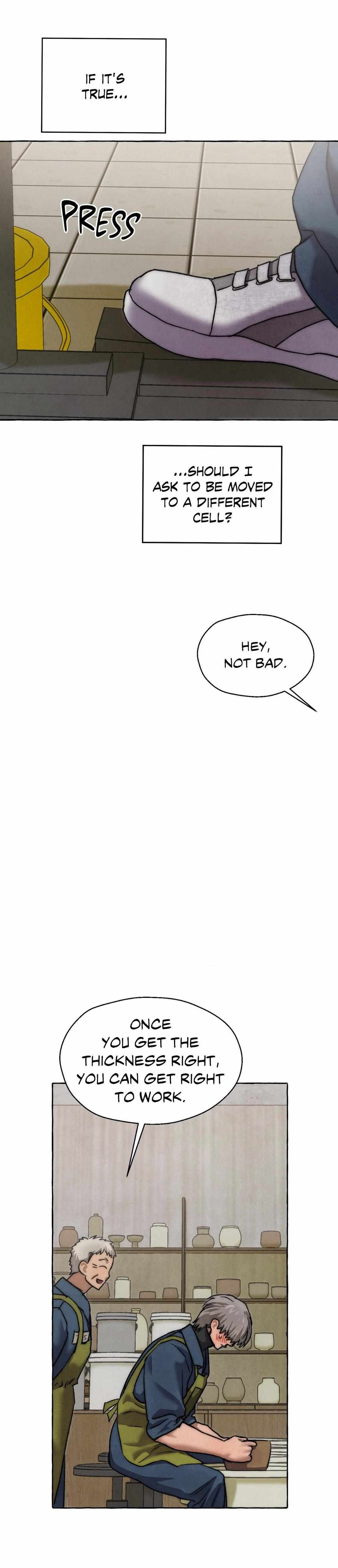 Read Slammer Dogs Manga Online