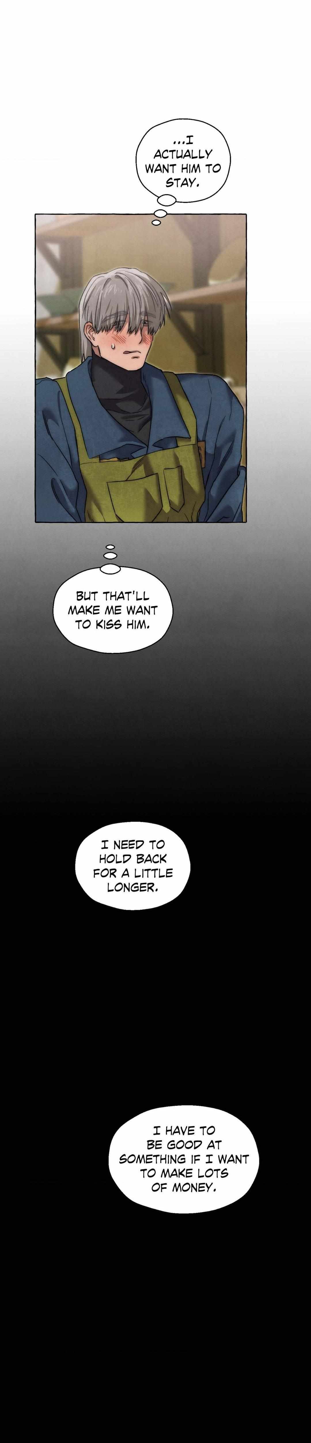 Read Slammer Dogs Manga Online