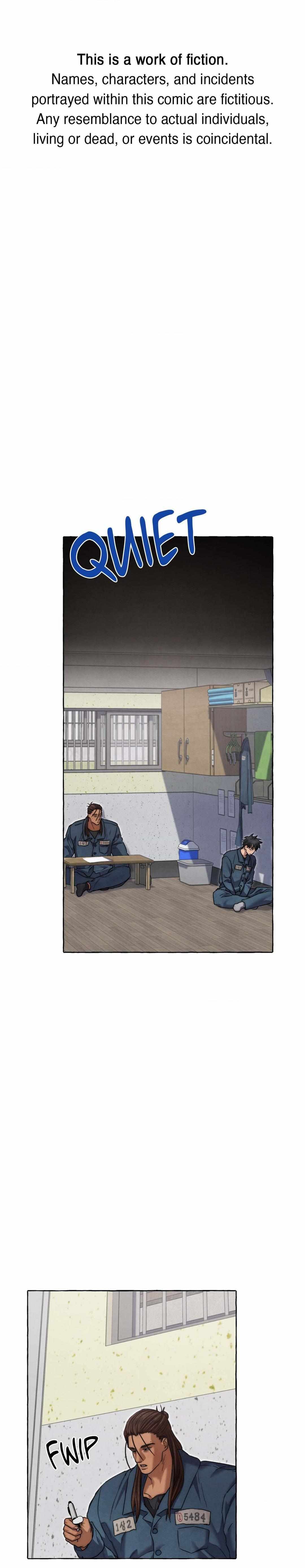 Read Slammer Dogs Manga Online